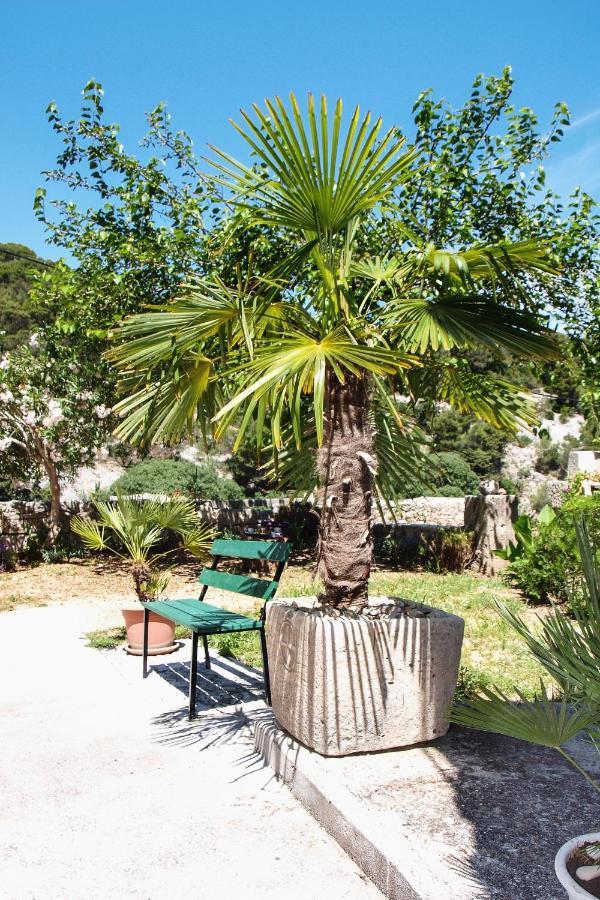 Holiday House With Wifi Dol, Brac - 5674 Postira Zewnętrze zdjęcie