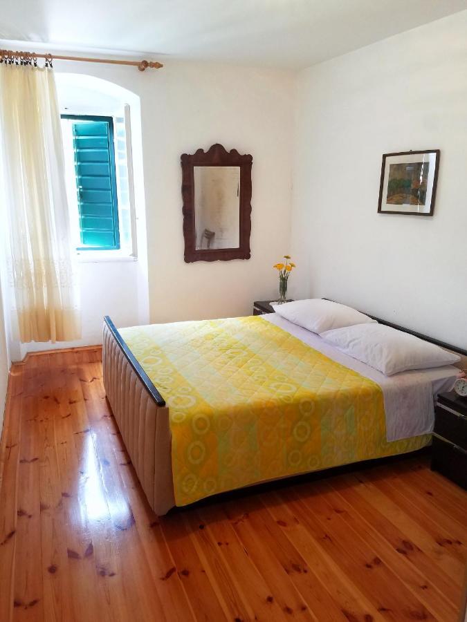 Holiday House With Wifi Dol, Brac - 5674 Postira Zewnętrze zdjęcie