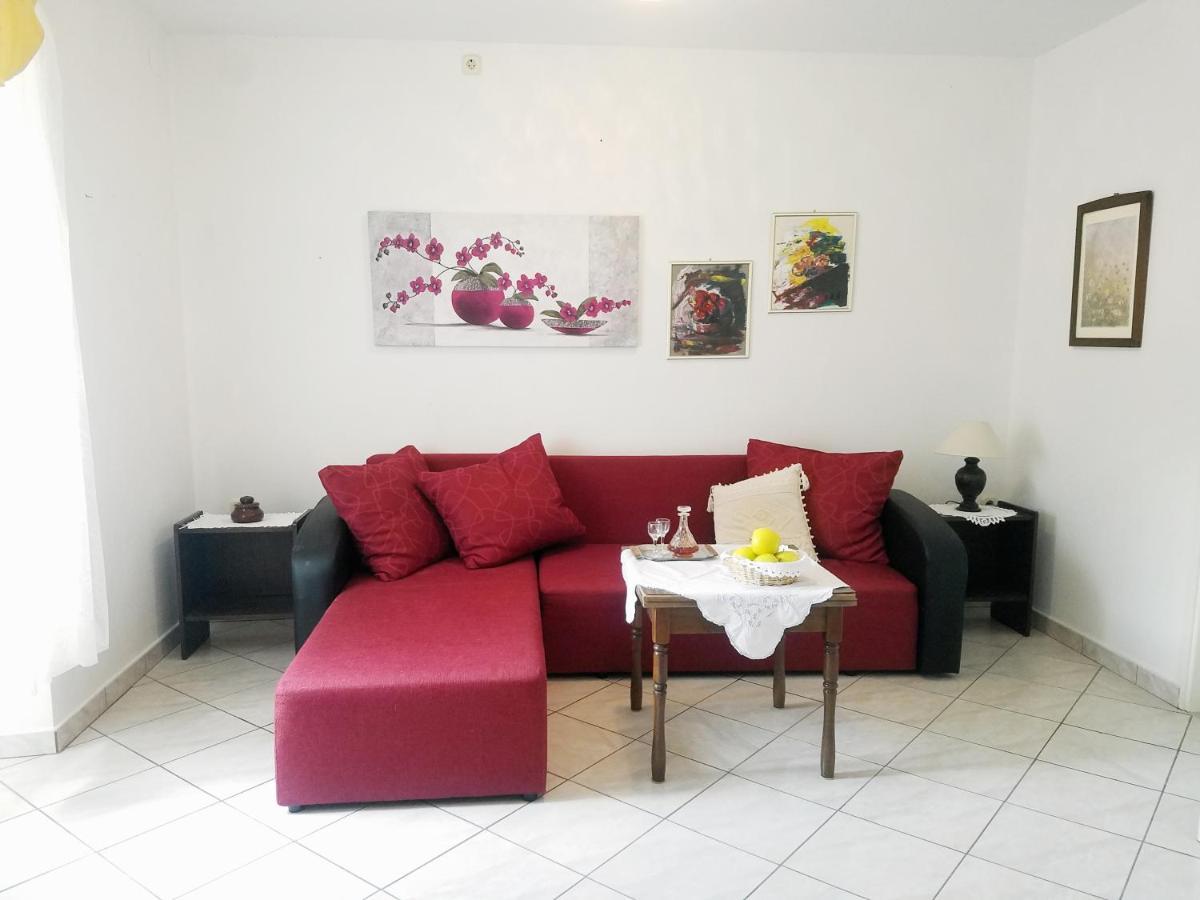 Holiday House With Wifi Dol, Brac - 5674 Postira Zewnętrze zdjęcie