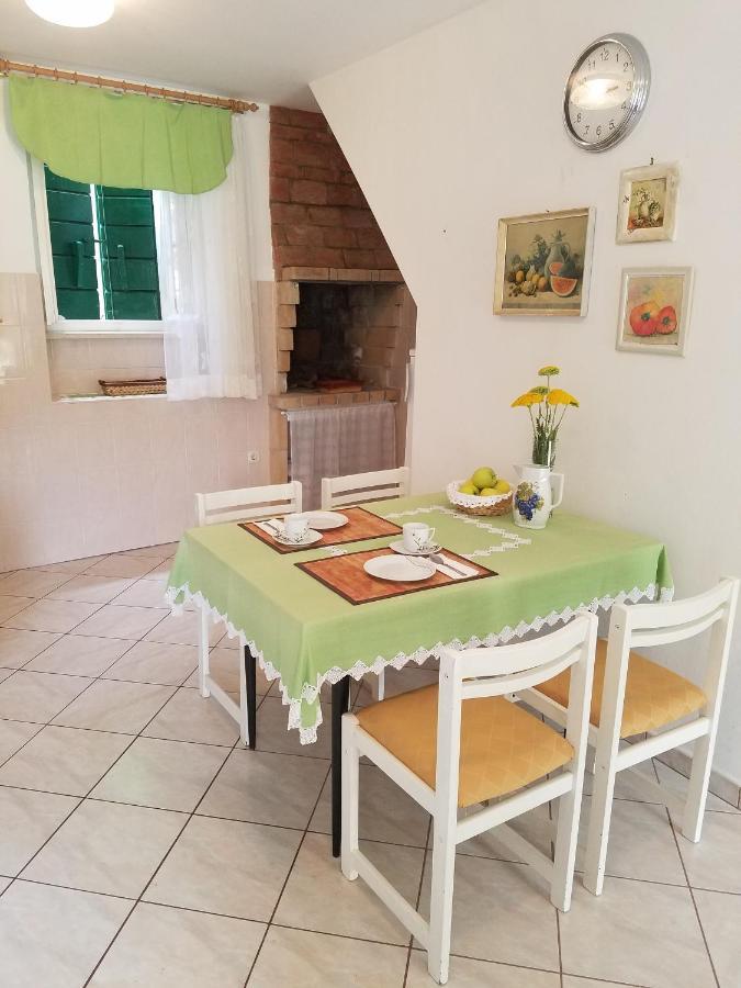 Holiday House With Wifi Dol, Brac - 5674 Postira Zewnętrze zdjęcie